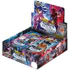 Dragon Ball Super CG: Unison Warrior Series - Realm of the Gods (DBS-B16) Booster Box - The Card Vault