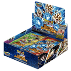 Dragon Ball Super CG: Unison Warrior Series - Saiyan Showdown (DBS-B15) Booster Box - The Card Vault
