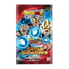 Dragon Ball Super CG: Unison Warrior Series - Saiyan Showdown (DBS-B15) Booster Pack - The Card Vault