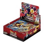 Dragon Ball Super CG: Unison Warrior Series - Ultimate Squad (DBS-B17) Booster Box - The Card Vault