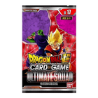 Dragon Ball Super CG: Unison Warrior Series - Ultimate Squad (DBS-B17) Booster Pack - The Card Vault