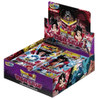 Dragon Ball Super CG: Unison Warrior Series - Vermilion Bloodline (DBS-B11) Booster Box - The Card Vault