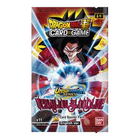 Dragon Ball Super CG: Unison Warrior Series - Vermilion Bloodline (DBS-B11) Booster Pack - The Card Vault