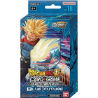 Dragon Ball Super CG - Z-Leader Series Starter Deck (SD18) - The Card Vault