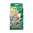 Dragon Ball Super CG - Z-Leader Series Starter Deck (SD19) - The Card Vault
