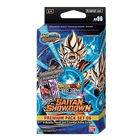 Dragon Ball Super CG: Zenkai Premium Pack Set 06 (PP06) - The Card Vault