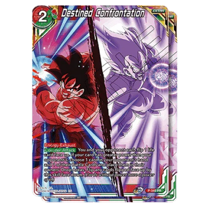 Dragon Ball Super CG: Zenkai Premium Pack Set 06 (PP06) - The Card Vault