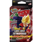 Dragon Ball Super CG: Zenkai Premium Pack Set 08 (PP08) - The Card Vault