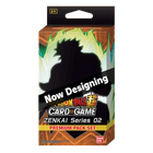 Dragon Ball Super CG: Zenkai Premium Pack Set 10 (PP10) - The Card Vault