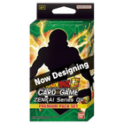 Dragon Ball Super CG: Zenkai Premium Pack Set 10 (PP12) - The Card Vault