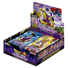 Dragon Ball Super CG: Zenkai Series Set 02 - Fighter's Ambition (DBS-B19) Booster Box - The Card Vault