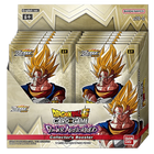 Dragon Ball Super CG: Zenkai Series Set 03 - Power Absorbed (B20-C) Collector Booster Box - The Card Vault