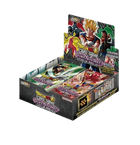 Dragon Ball Super CG: Zenkai Series Set 03 - Power Absorbed (DBS-B20) Booster Box - The Card Vault