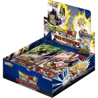 Dragon Ball Super CG: Zenkai Series Set 04 - Wild Resurgence (DBS-B21) Booster Box - The Card Vault
