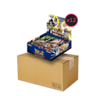Dragon Ball Super CG - Zenkai Series Set 04 - Wild Resurgence (DBS-B21) Display Case (12x Booster Boxes) - The Card Vault