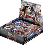 Dragon Ball Super CG: Zenkai Series Set 05 - Critical Blow (DBS-B22) Booster Box - The Card Vault