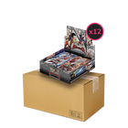 Dragon Ball Super CG: Zenkai Series Set 05 - Critical Blow (DBS-B22) Display Case (12x Booster Boxes) - The Card Vault