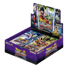 Dragon Ball Super CG: Zenkai Series Set 06 - Perfect Combination (DBS-B23) Booster Box - The Card Vault