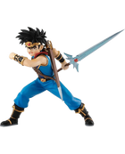 Dragon Quest: The Adventure of Dai - Dai Pop Up Parade Figure - The Card Vault