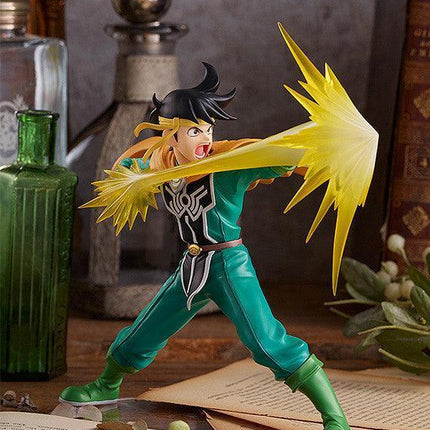 Dragon Quest: The Adventure of Dai - Popp Pop Up Parade Figure - The Card Vault
