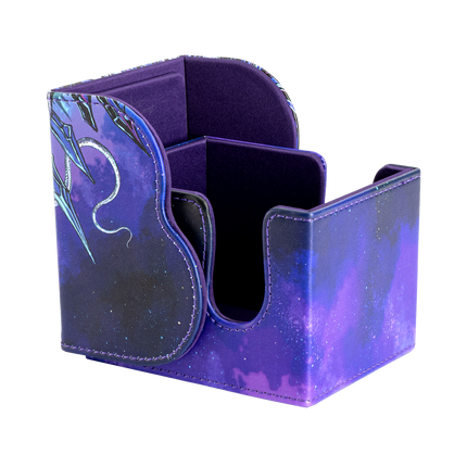Dragon Shield - Art Dragon Box 100+ - Signature Series The Justhera - product detail