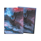 Dragon Shield - Brushed Art - Batman - Standard Size - 100pk - No. 1 Batman - The Card Vault
