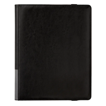 Dragon Shield - Card Codex 360 Portfolio - Black - The Card Vault