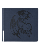 Dragon Shield - Card Codex 576 Portfolio - Midnight Blue - The Card Vault