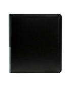 Dragon Shield - Card Codex Zipster Small Blinder - Black - The Card Vault