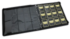 Dragon Shield - Card Codex Zipster XL Blinder - Black - The Card Vault