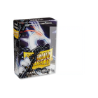Dragon Shield - Classic Sleeves - Japanese Size - 60pk - Clear - The Card Vault