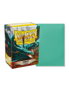 Dragon Shield - Classic Sleeves - Standard Size - 100pk - Mint - The Card Vault