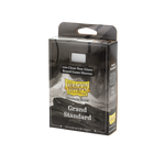 Dragon Shield - Clear/Non-Glare Board Game Sleeves - Grand Standard - 100pk - product hero