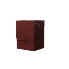 Dragon Shield - Deck Shell - Blood Red - product hero