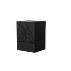 Dragon Shield - Deck Shell - Shadow Black - product hero