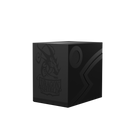 Dragon Shield - Double Shell - Shadow Black/Black - product hero