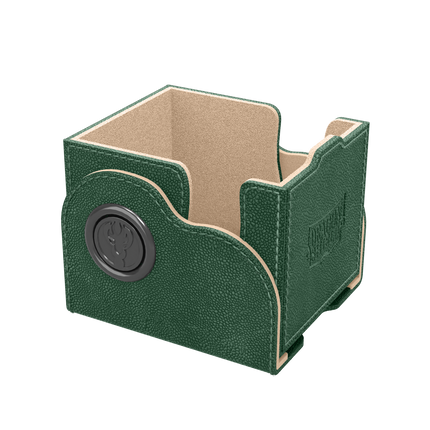 Dragon Shield - Dragon Box 100+ - Green & Sand - product detail