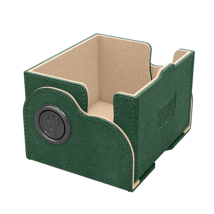 Dragon Shield - Dragon Box 150+ - Green & Sand - product detail