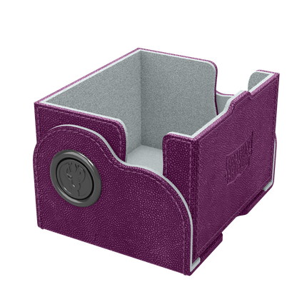 Dragon Shield - Dragon Box 150+ - Purple & Frost - product detail