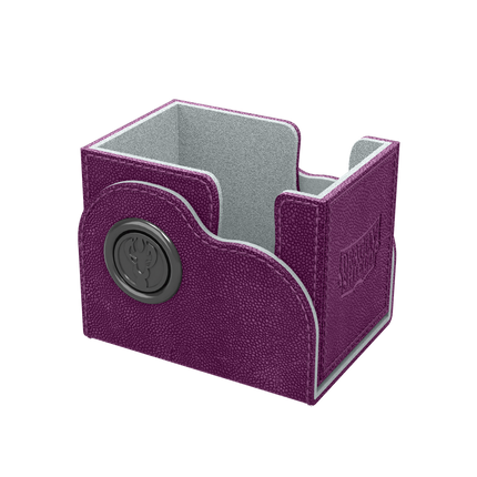 Dragon Shield - Dragon Box 80+ - Purple & Frost - product detail