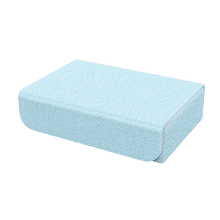 Dragon Shield - Dragon Tray - White & Aqua - product hero