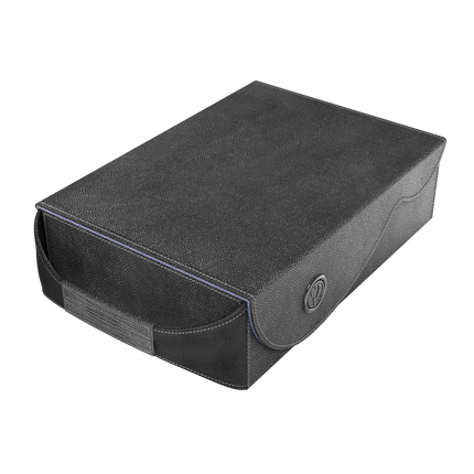 Dragon Shield - Dragon Vault - Black & Lilac - product hero