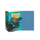 Dragon Shield - Dual Matte Sleeves - Standard Size - 100pk - Lagoon - The Card Vault