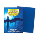 Dragon Shield - Dual Matte Sleeves - Standard Size - 100pk - Wisdom - The Card Vault