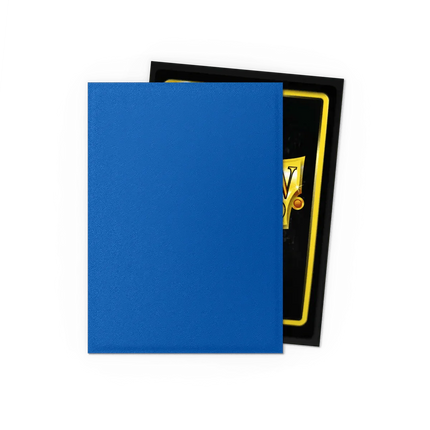 Dragon Shield - Dual Matte Sleeves - Standard Size - 100pk - Wisdom - The Card Vault