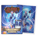 Dragon Shield - Enigma - Matte Art Sleeves - Standard Size - 100pk - product hero