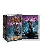 Dragon Shield - Flesh and Blood - Chane - Brushed Art Sleeves - Standard Size - 100pk - The Card Vault