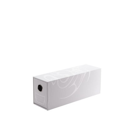 Dragon Shield - Fortress Card Drawer - Single - White - product hero