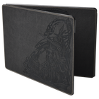 Dragon Shield - Game Master Screen - Iron Grey - product hero