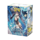 Dragon Shield - Grand Archive - Raziel, Archangel of Libra - Matte Dual Art Sleeves - Standard Size - 100pk - product hero